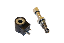 [581] 025-42378-002 COIL, VALVE SOLENOID