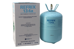 [FJK000] R134A REFRIX