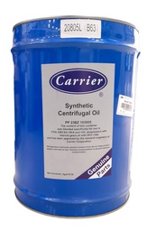 PP23BZ103005 - CARRIER SYNTHETIC CENTRIFUGAL OIL