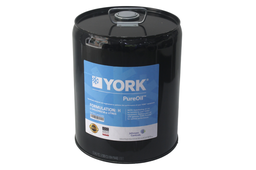 [FJK156] YORK H OIL, 5 GAL